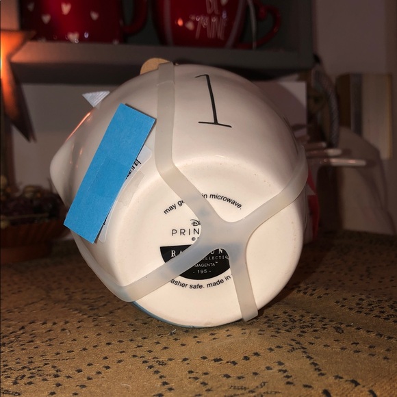 Rae Dunn Disney Princess Measuring Cups (Cinderella Looking Back) - Picture 6 of 8